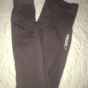 Gymshark Seamless Leggings